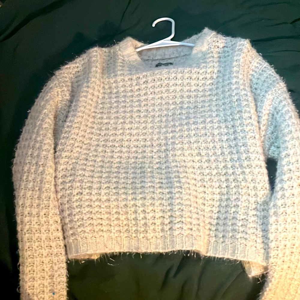 Small wilded fable sweater
